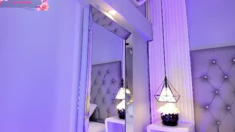 VioletthaRous online show from June 2026 10:34:02 PM