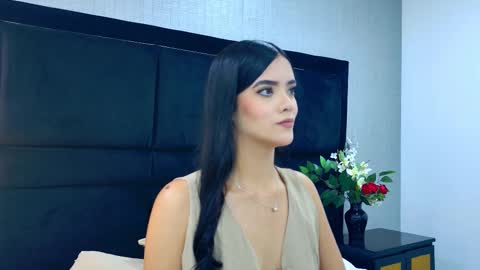 ViolettJhonson online show from January 2026 08:12:02 PM