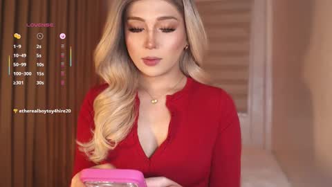 Best Of Both Worlds online show from November 2025 03:09:02 AM