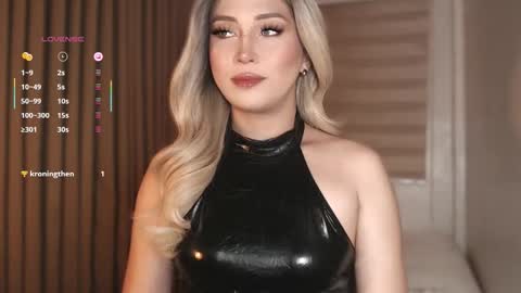 Best Of Both Worlds online show from December 2025 05:45:02 AM