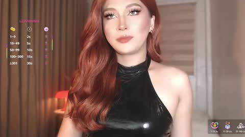 Best Of Both Worlds online show from December 2025 10:05:02 PM