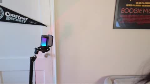 Snapshot of violetwinter666 chatting on January 2025 04:13:01 PM Violet Winter  indie sleaze goth girl next door online show from January 2025 04:13:01 PM