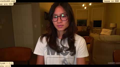 Snapshot of violishh chatting on September 2025 12:36:02 AM follow me on twitter violishh and ig violishh online show from September 2025 12:36:02 AM