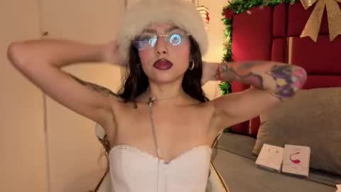 Violetta online show from January 2026 05:40:01 PM