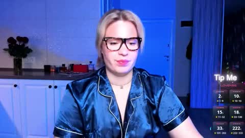  VelvettTime  online show from October 2025 04:34:02 AM