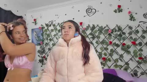 The divas online show from January 2025 11:33:01 AM