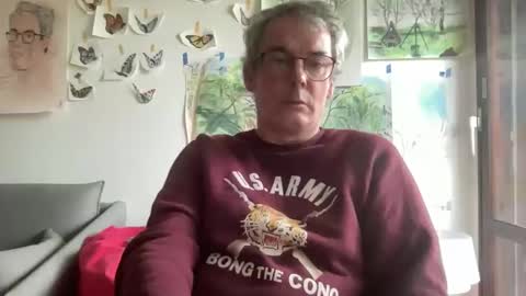 Snapshot of virgile75001 chatting on November 2025 02:40:02 PM virgile75001 online show from November 2025 02:40:02 PM