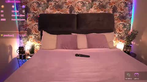 Virginia online show from November 2025 10:35:01 PM