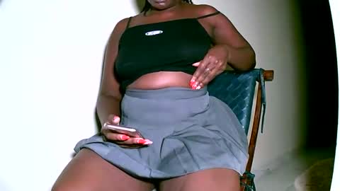 Snapshot of virtual_wifey chatting on January 2025 04:25:02 PM Your Virtual Wife online show from January 2025 04:25:02 PM