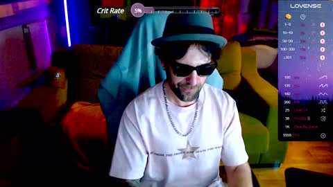 virusz10 online show from January 2025 09:57:01 PM