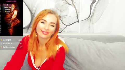 Snapshot of vita_flowen chatting on December 2024 09:33:02 AM Vita online show from December 2024 09:33:02 AM