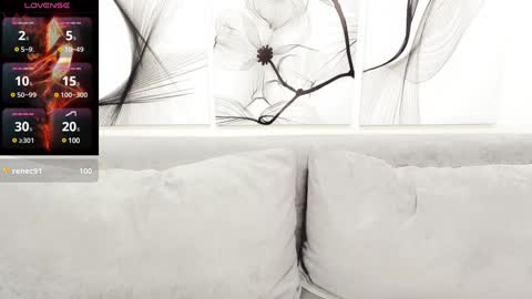 Snapshot of vita_flowen chatting on January 2025 09:45:02 AM Vita online show from January 2025 09:45:02 AM