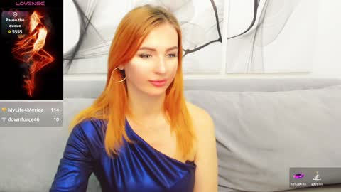 Snapshot of vita_flowen chatting on January 2025 09:16:01 AM Vita online show from January 2025 09:16:01 AM