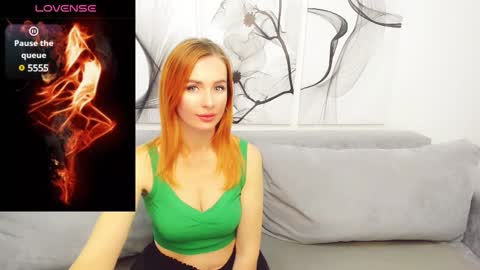 Snapshot of vita_flowen chatting on January 2025 09:06:02 AM Vita online show from January 2025 09:06:02 AM