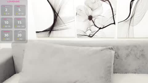 Snapshot of vita_flowen chatting on September 2025 06:01:02 AM Vita online show from September 2025 06:01:02 AM