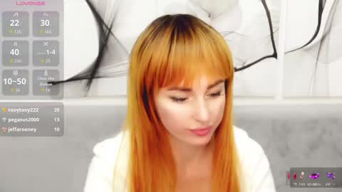 Snapshot of vita_flowen chatting on October 2025 05:58:02 AM Vita online show from October 2025 05:58:02 AM