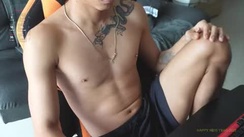 VITO BENZ online show from January 2026 04:34:01 PM