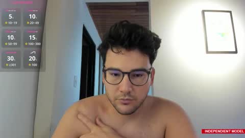 Vito Ferrer online show from September 2025 11:43:01 AM