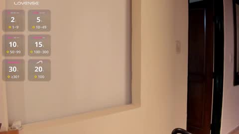 Vito Ferrer online show from September 2025 11:09:02 PM