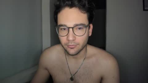 Vito Ferrer online show from February 2026 11:00:02 AM