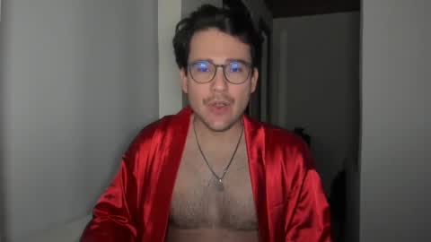 Vito Ferrer online show from February 2026 12:43:02 AM