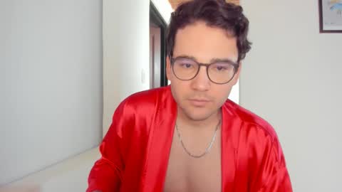 Vito Ferrer online show from March 2026 12:12:02 PM