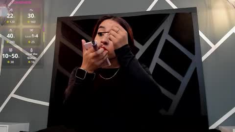 vittoria online show from December 2025 04:22:01 PM