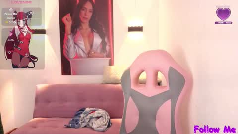 VITTORIA  online show from October 2025 07:12:02 AM