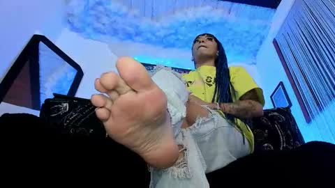 Snapshot of vivi_honey_ chatting on January 2025 04:41:02 AM IGkarol navarret3 online show from January 2025 04:41:02 AM