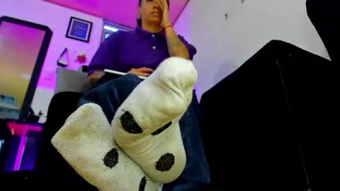 Snapshot of vivi_honey_ chatting on September 2025 08:35:02 PM IGkarol navarret3 online show from September 2025 08:35:02 PM