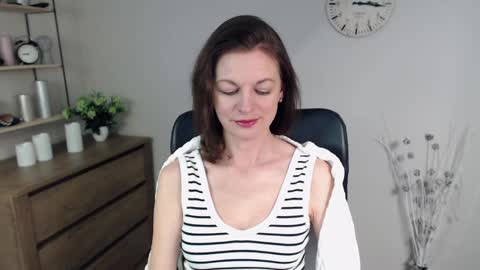 Vivian online show from January 2025 06:47:01 AM