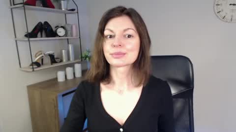 Vivian online show from February 2025 06:51:01 AM