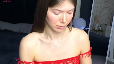 Snapshot of vivian_evans_ chatting on January 2025 04:13:01 AM Vivian Evans online show from January 2025 04:13:01 AM