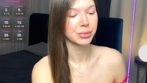 Snapshot of vivian_evans_ chatting on February 2025 01:23:02 AM Vivian Evans online show from February 2025 01:23:02 AM