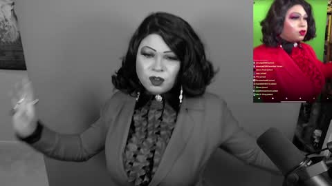 VivianFrosty online show from February 2025 05:53:02 AM