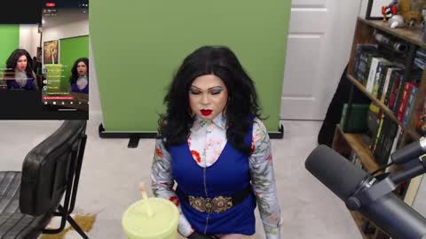 VivianFrosty online show from March 2025 08:24:02 AM