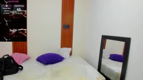 vivianowen9 online show from January 2026 12:54:01 PM