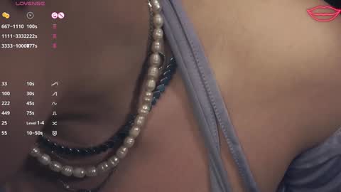 Nelly and Mari online show from January 2025 01:32:01 PM