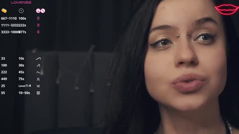 Nelly and Mari online show from January 2025 01:17:02 PM