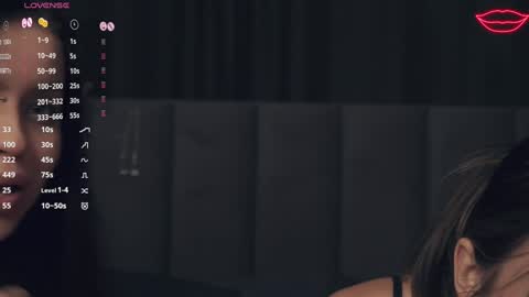 Nelly and Mari online show from January 2025 04:19:01 PM