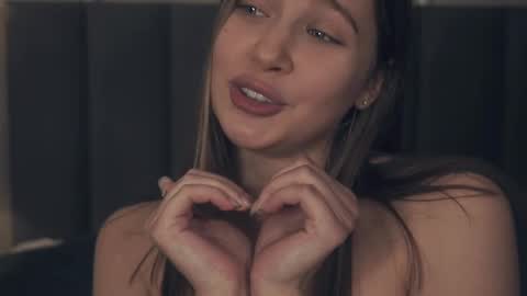 Nelly and Mari online show from February 2025 10:22:01 AM