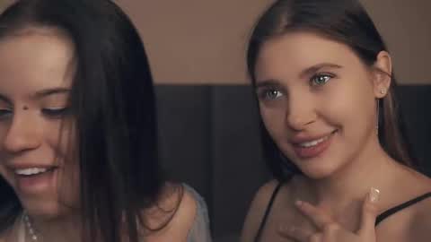 Nelly and Mari online show from March 2025 09:18:02 AM