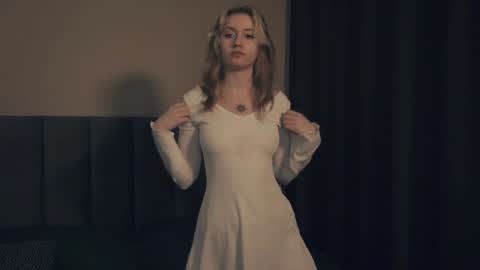 Nelly and Mari online show from March 2025 12:39:02 AM