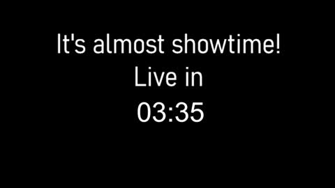 Whitney online show from December 2024 01:06:01 AM