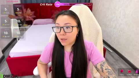 Vivien online show from May 2026 12:17:02 AM