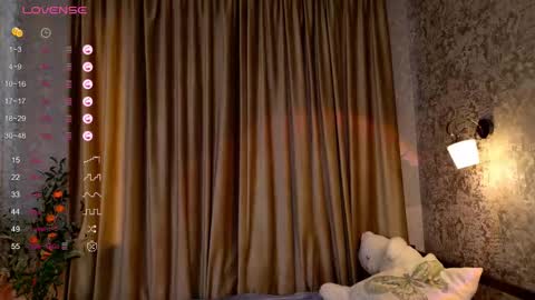 Snapshot of viviesunn chatting on November 2025 09:29:01 AM Mia Skaidrite online show from November 2025 09:29:01 AM