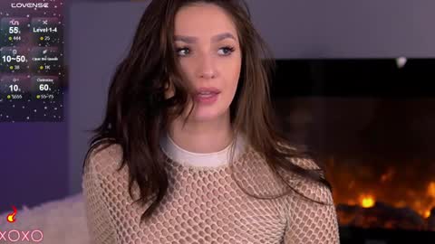 vixenamour online show from January 2025 11:43:01 PM