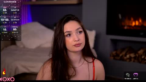 vixenamour online show from February 2025 03:22:01 AM