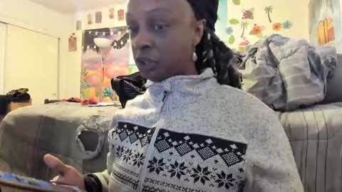 Vixen Fyre online show from November 2025 06:51:01 PM