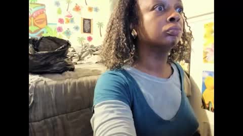 Vixen Fyre online show from February 2026 03:51:02 AM